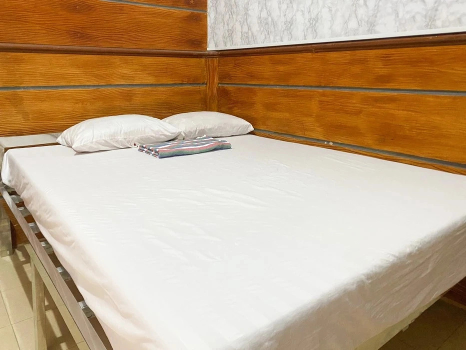 Homestay Jaya Asri Syariah RedPartner near Alun Alun Jombang
