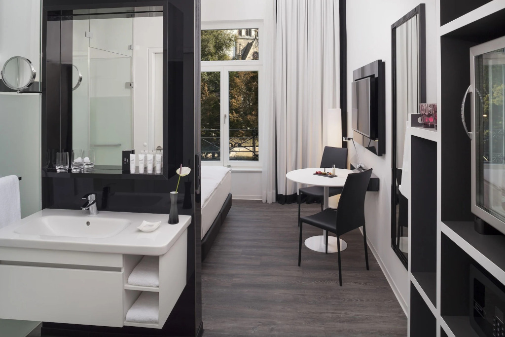 INNSiDE by Meliá Leipzig