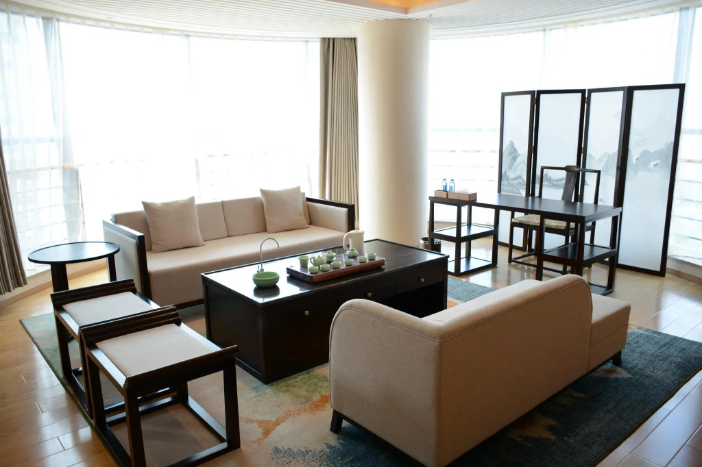 Shanshui S Hotel Maliandao Branch