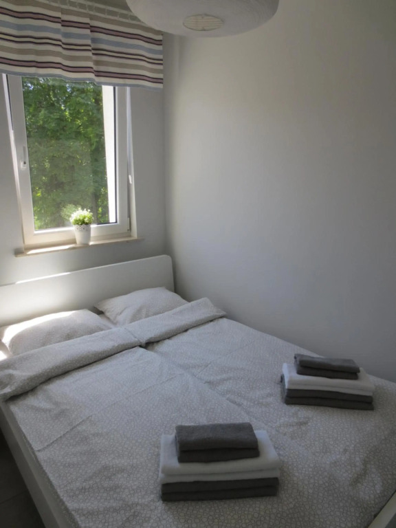 Apartament Kamelia