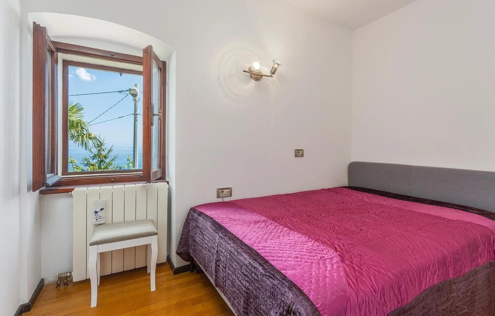 Nice Home in Poljane With Outdoor Swimming Pool, Private Swimming Pool and 4 Bedrooms