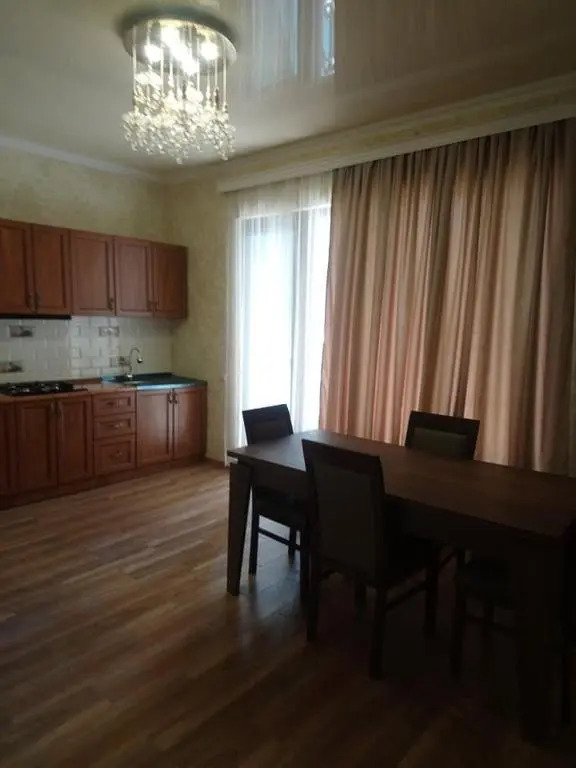 Apartment In Kutaisi Center