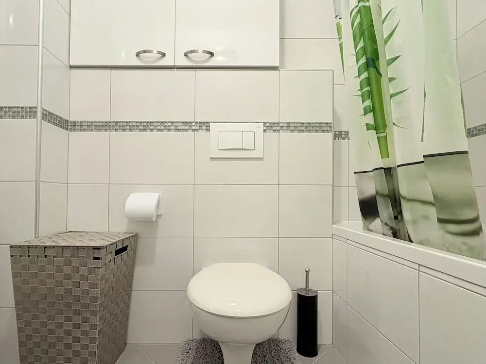Lume Zadar Apartment with parking