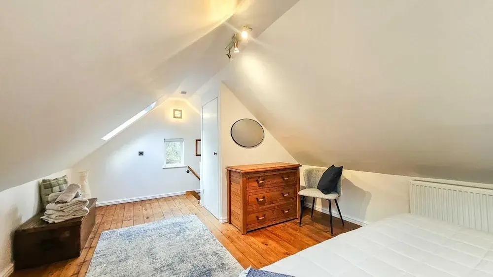 Y Stabl - 1 Bedroom Apartment - Llanrhidian