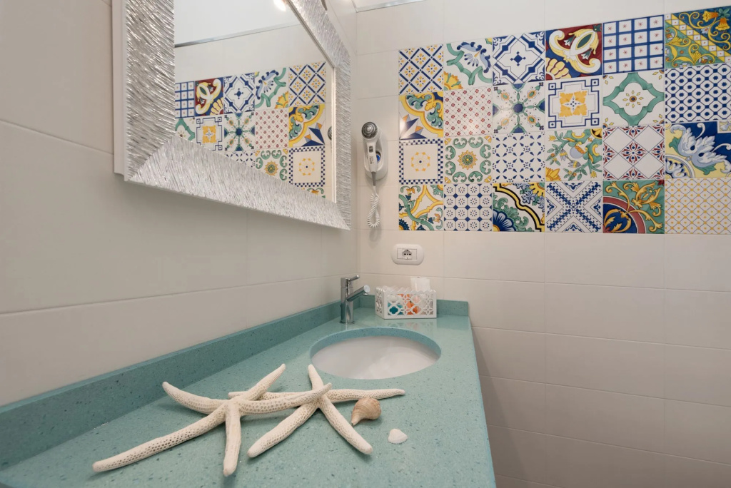Le Gemelle Boutique Hotel
