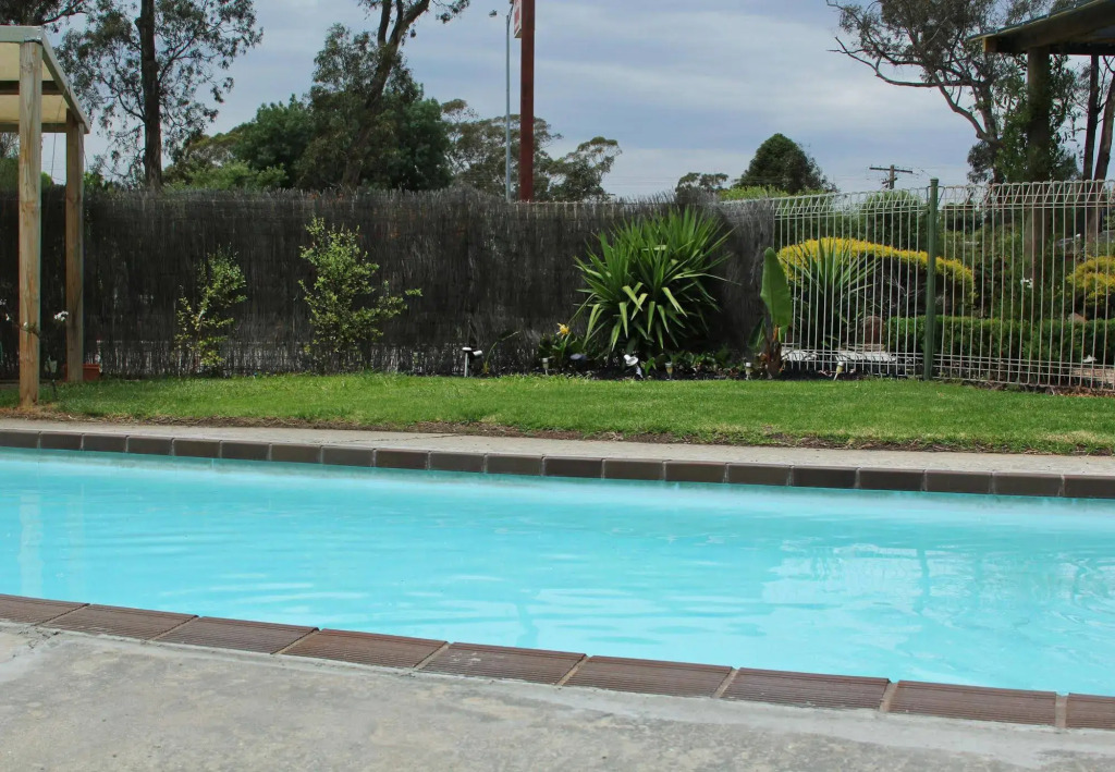 Calder Family Motel