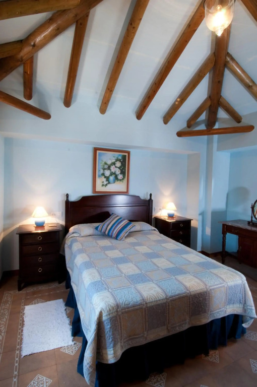 El Cortijo at Molino la Ratonera