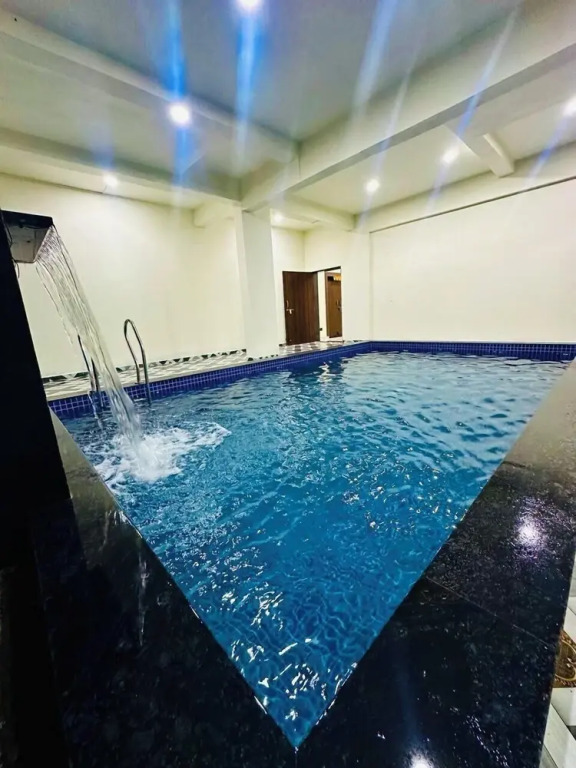 Hotel Vanvira