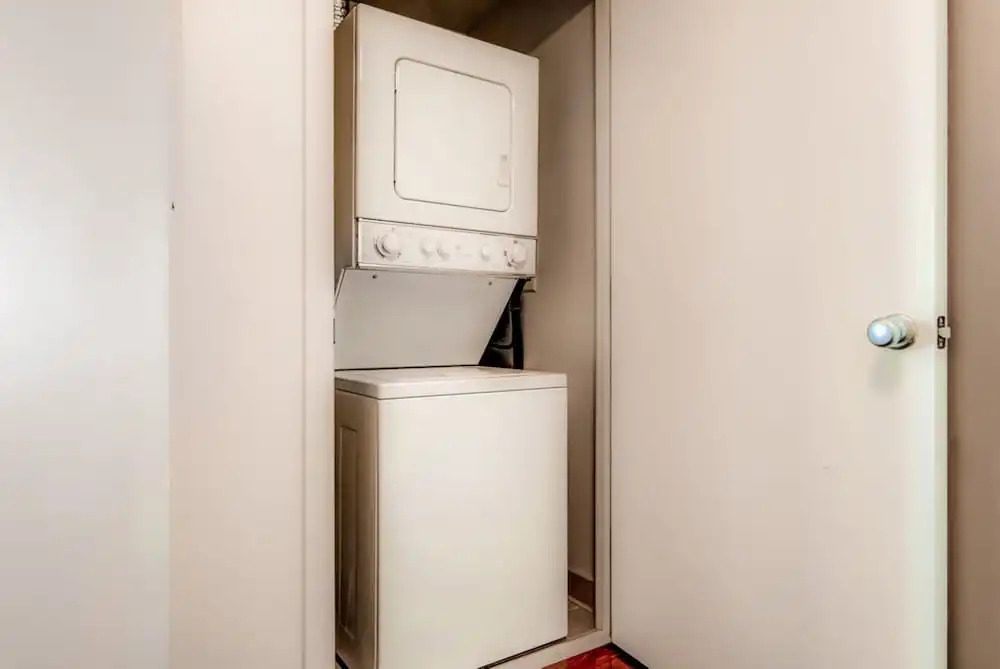 Bluebird Suites at Mt. Vernon Triangle