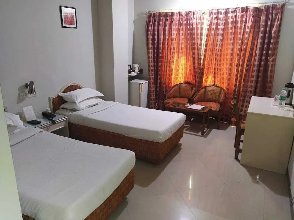 Lemon Tree Hotel Bhopal