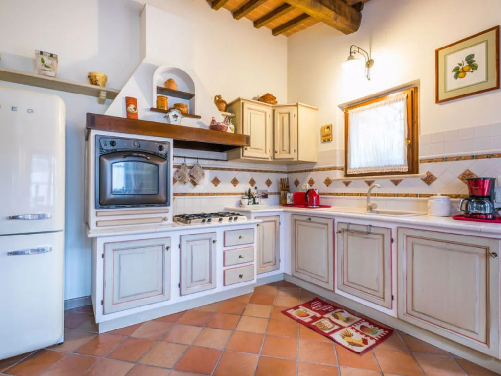 House The Nest Poggibonsi