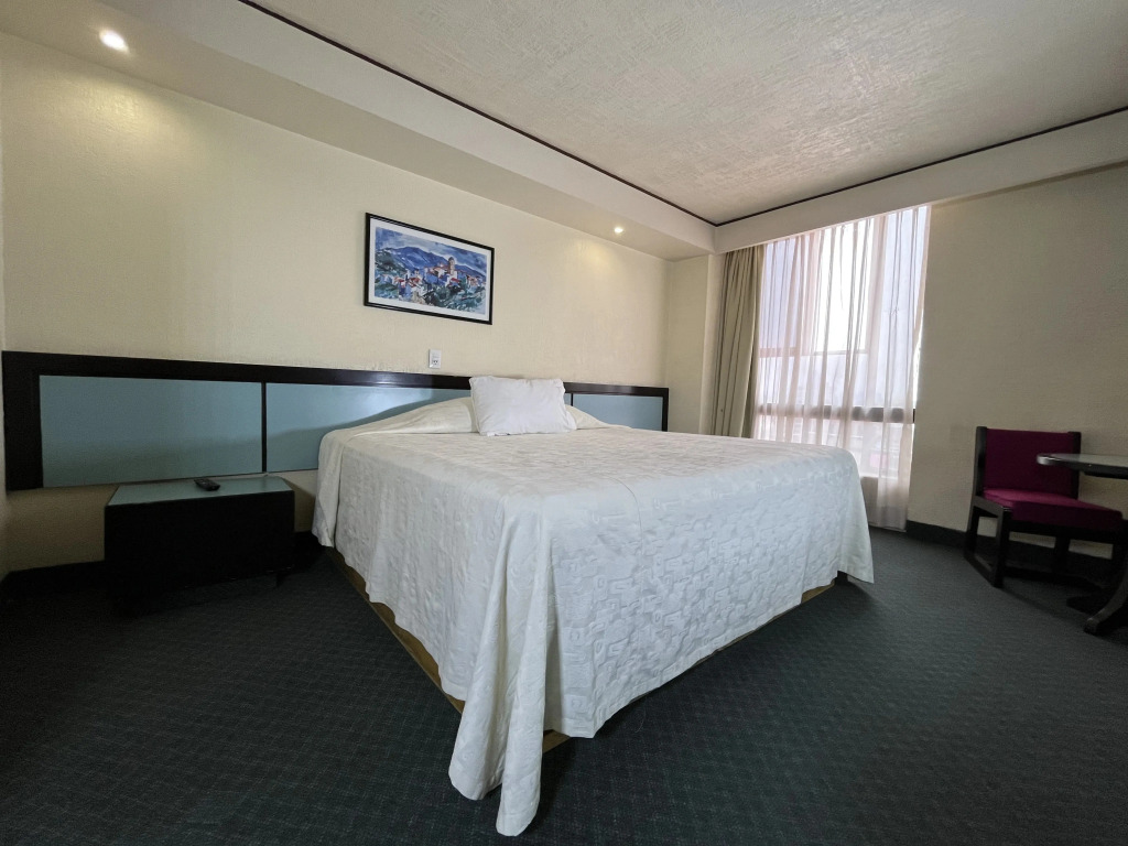 Hotel Lepanto