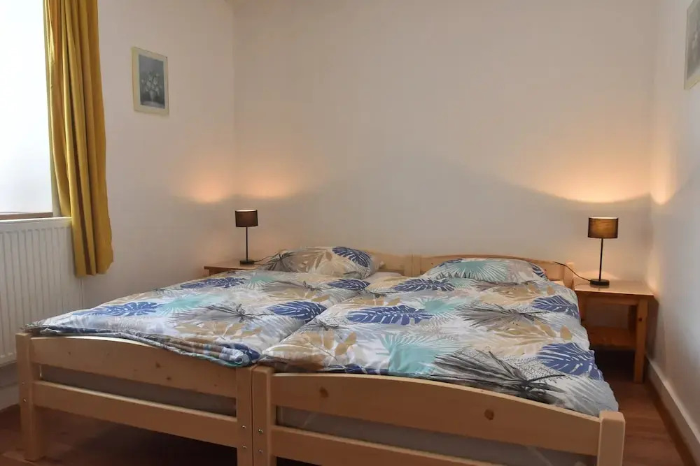 Holiday Home Near Sumava Ski Slopes
