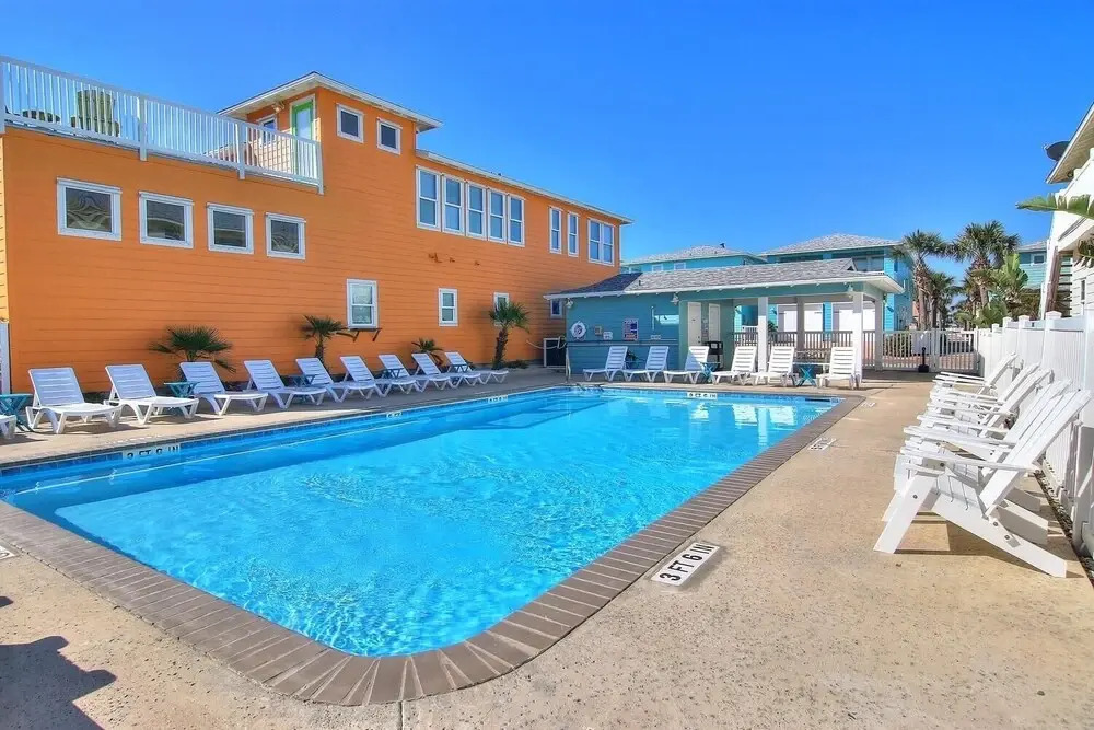 Blue Hawaiian Vw97 4 Bedrooms 4.5 Bathrooms Home