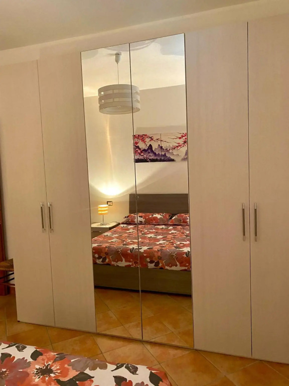 casa vacanze Ogliastra
