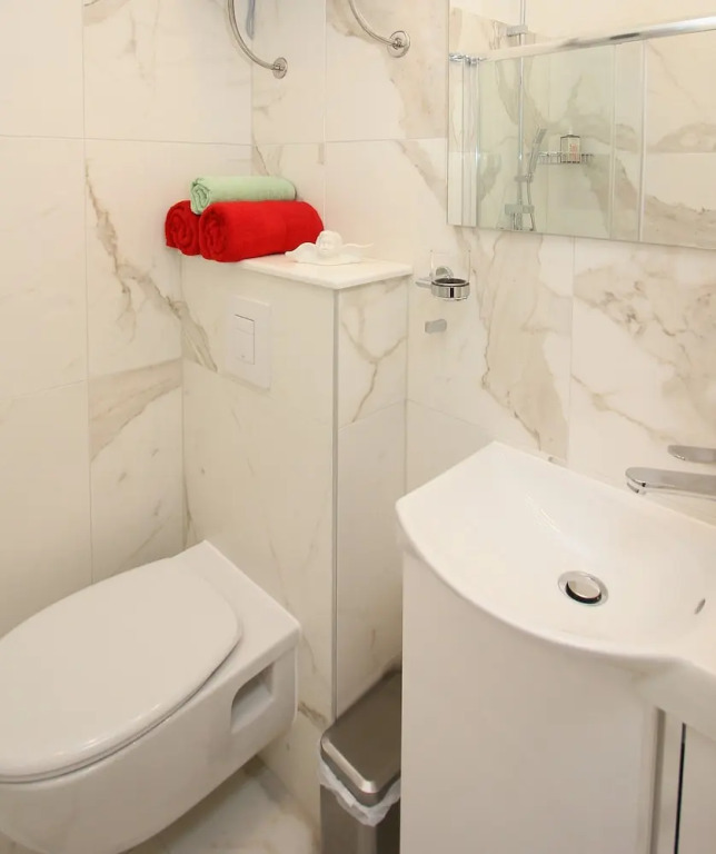 Angelus Rooms