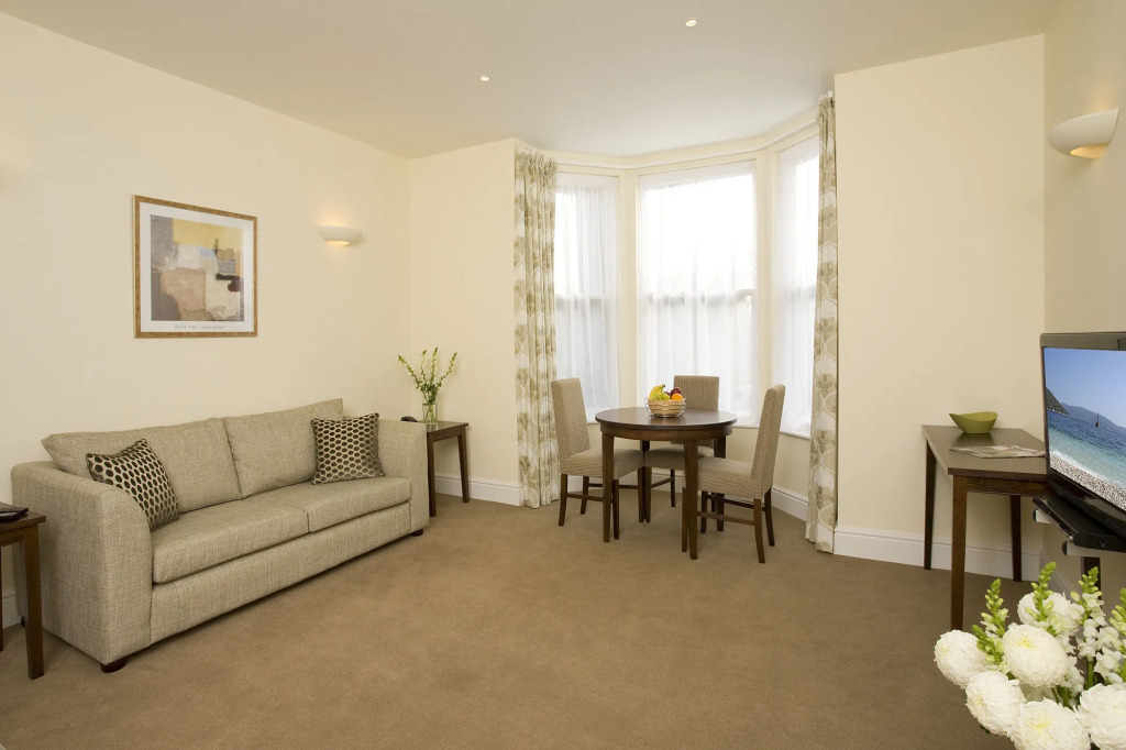 SACO Reading Castle Crescent