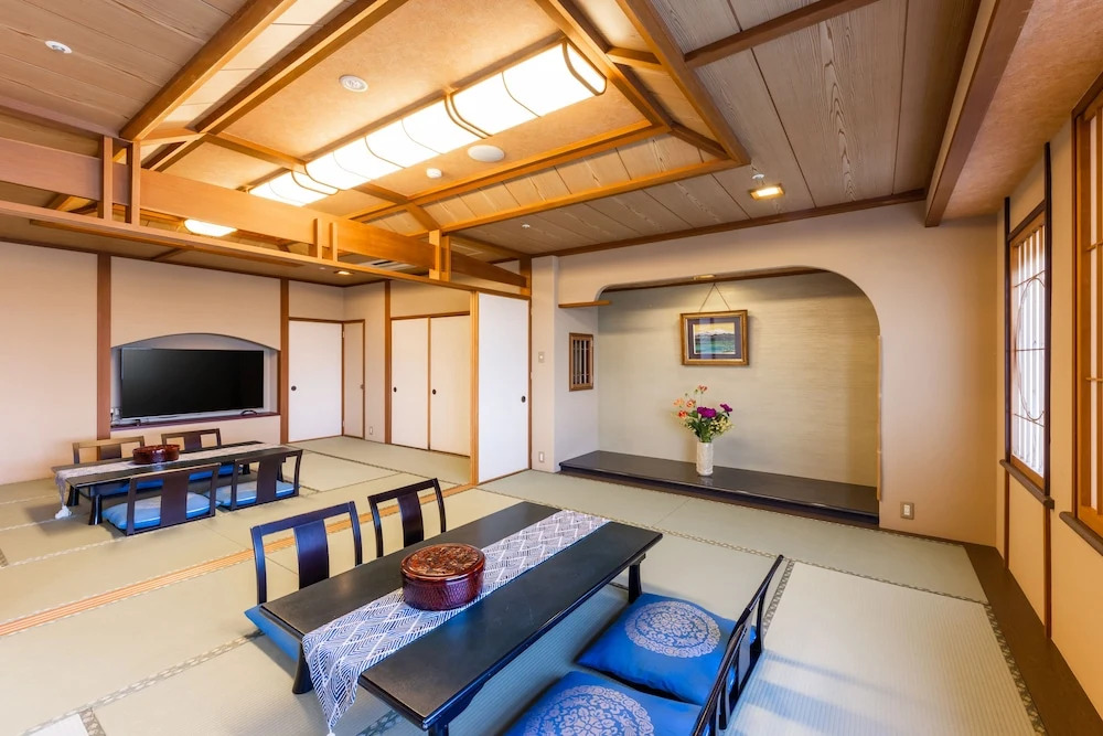 Choshi Grand Hotel