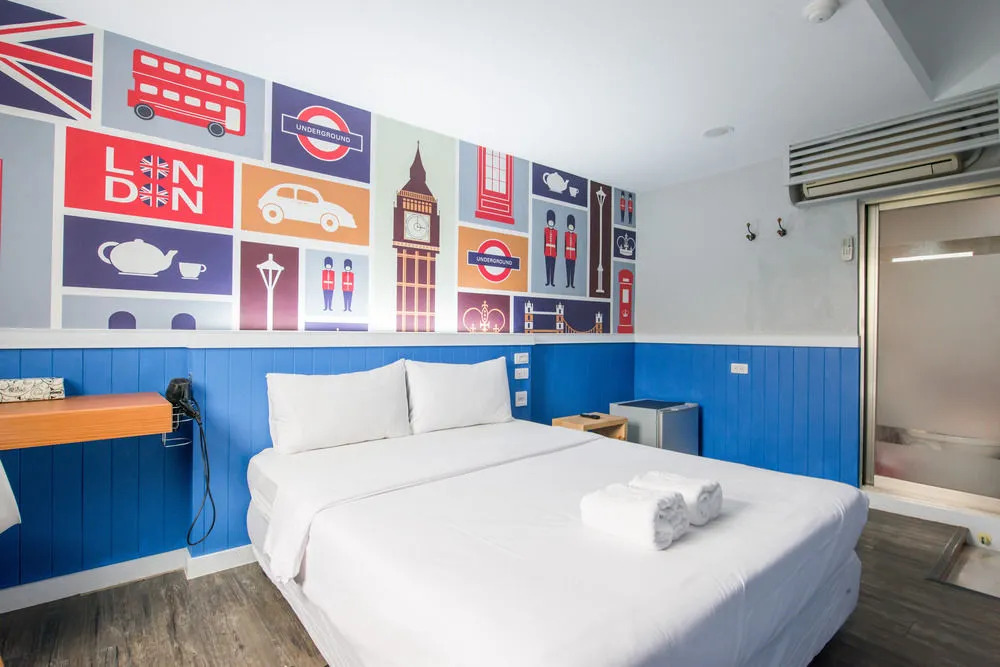 Fun Inn Kenting
