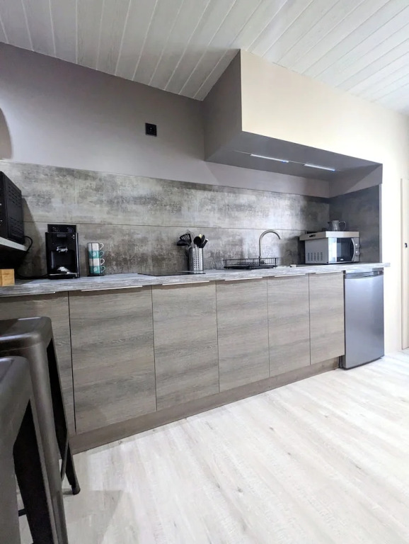 Appartement Lila