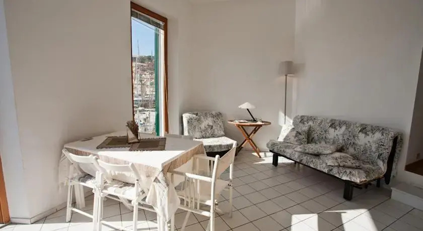Appartamento La Darsena