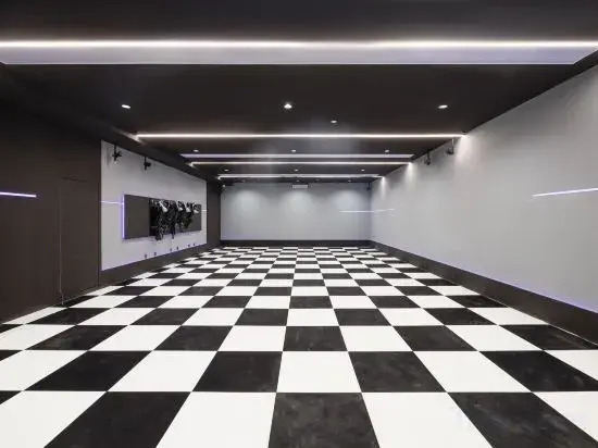 Shangrao Raoshang Chengyue Hotel