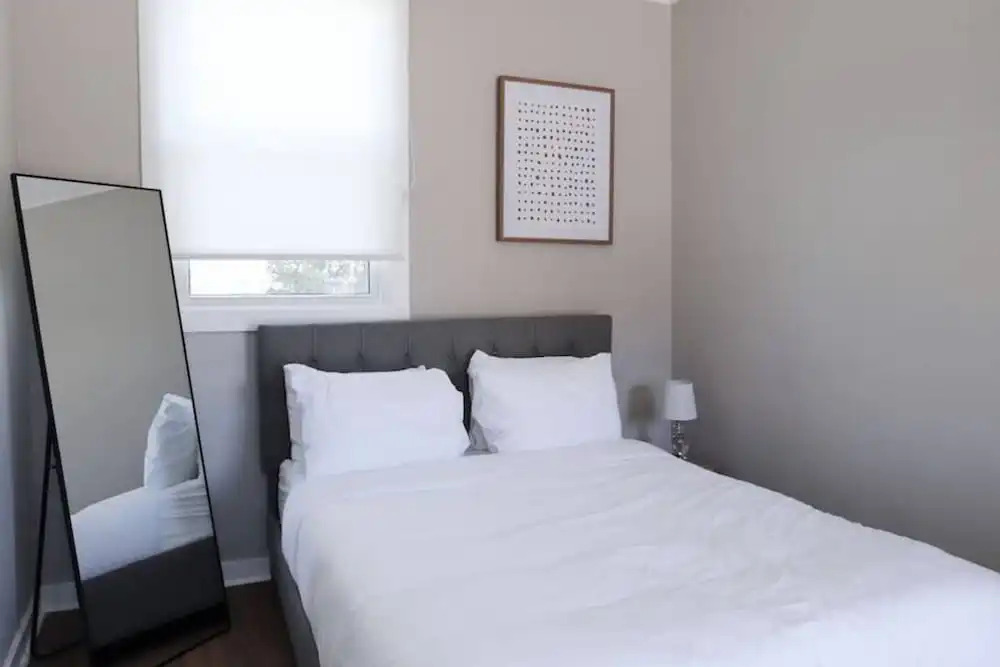 Bright 1BR 10-Mins to Nashville