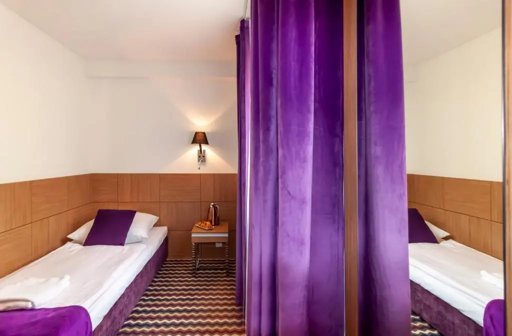 Boutique Eco Hotel Sasanka