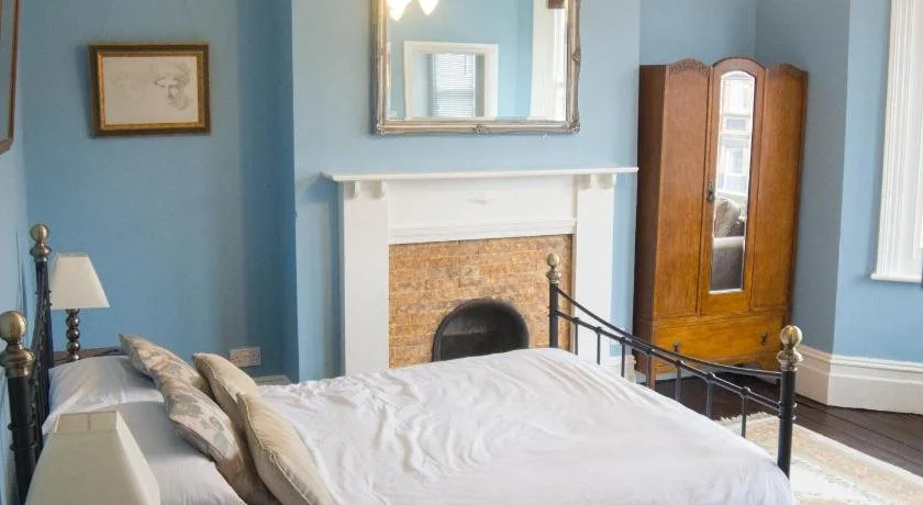 The Warwick Guest House