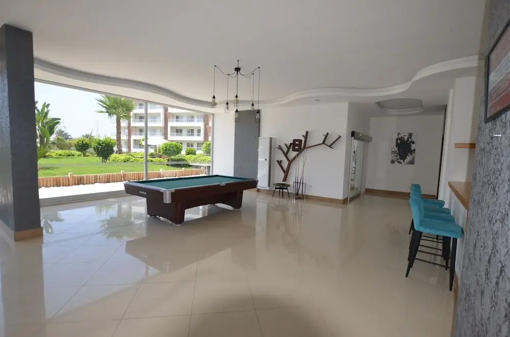 Fortuna Apartment