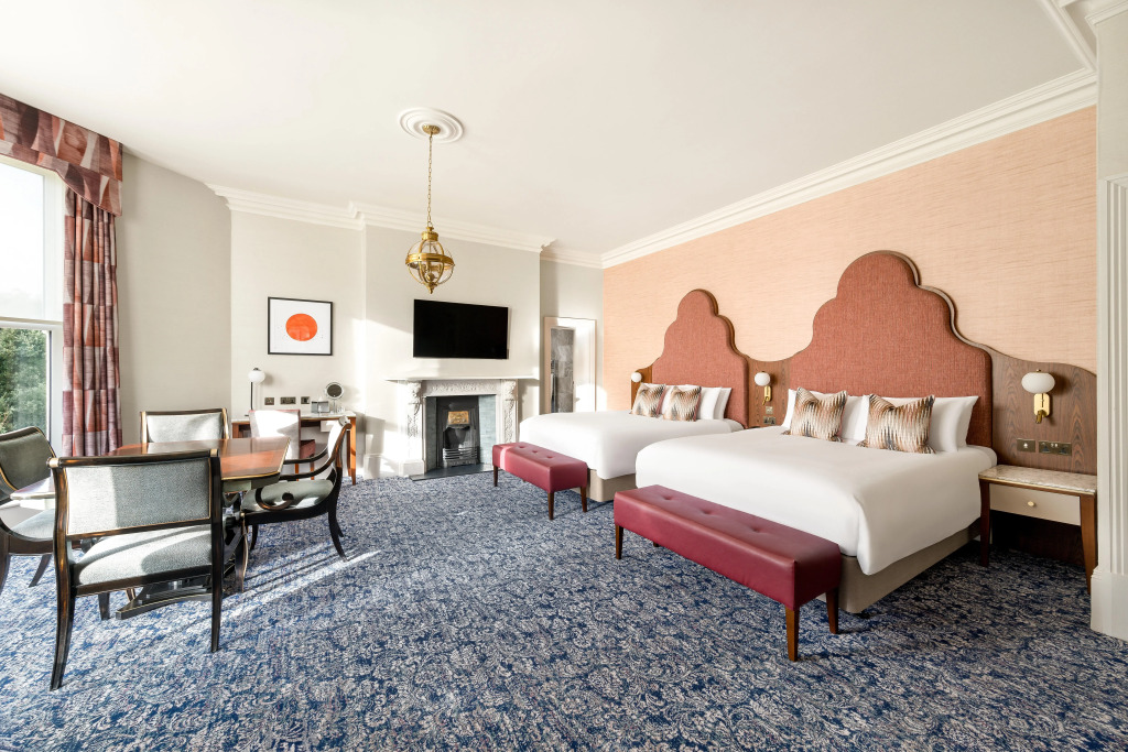voco The Clifton Folkestone by IHG