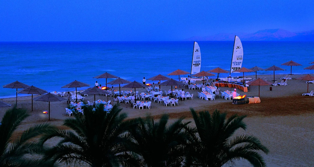 Stella Golf Hotel