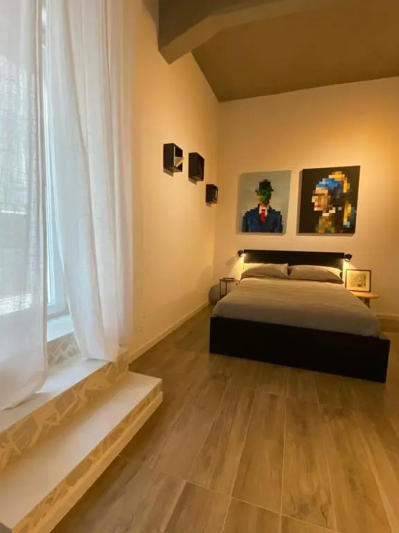 Start Guesthouse