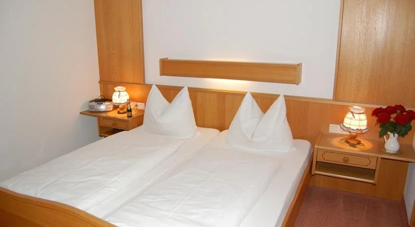 Eden Appartements