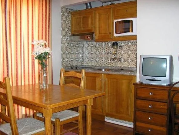 Apartamentos Vitoria
