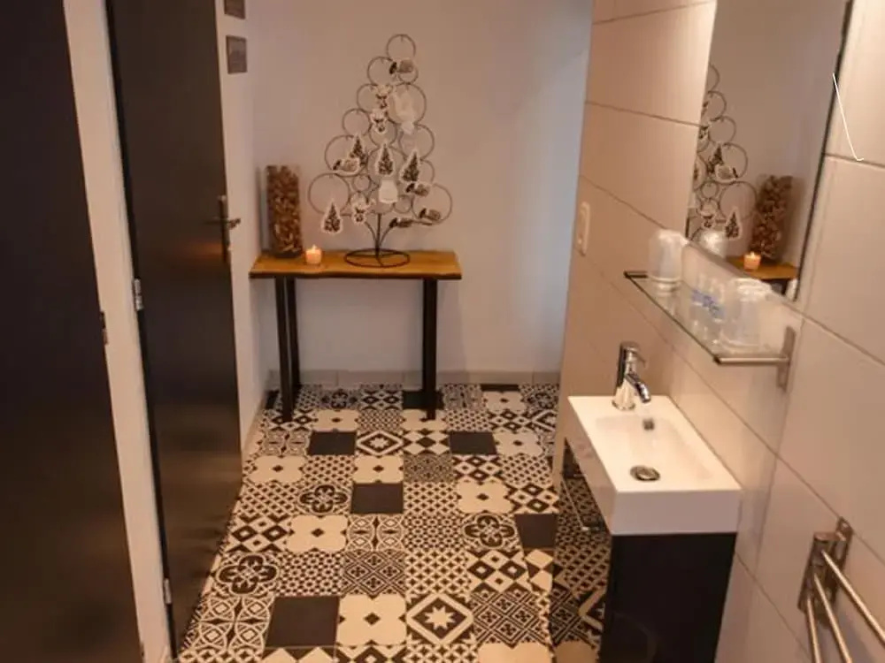 House in Vosges near Forest and Hiking Trails