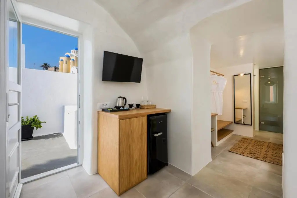 Hill Suites