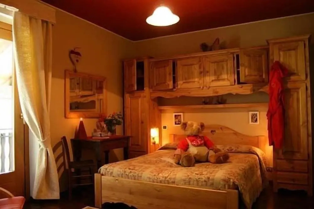 Hotel Tivet