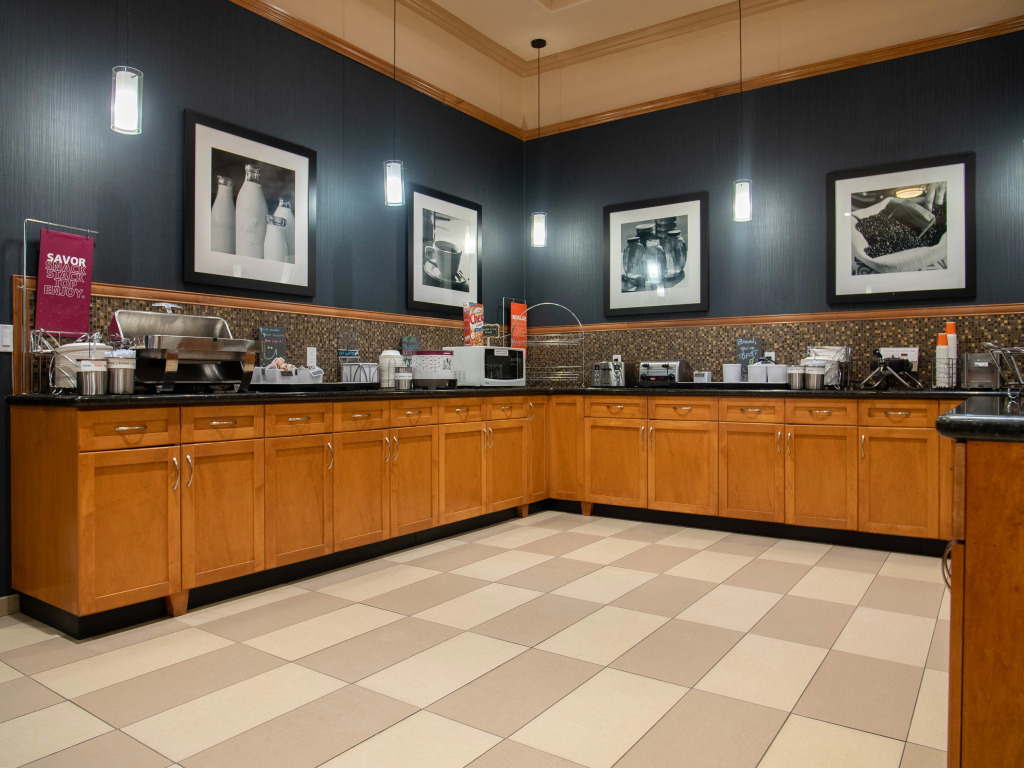 Hotel & Spa Saint-Jacques