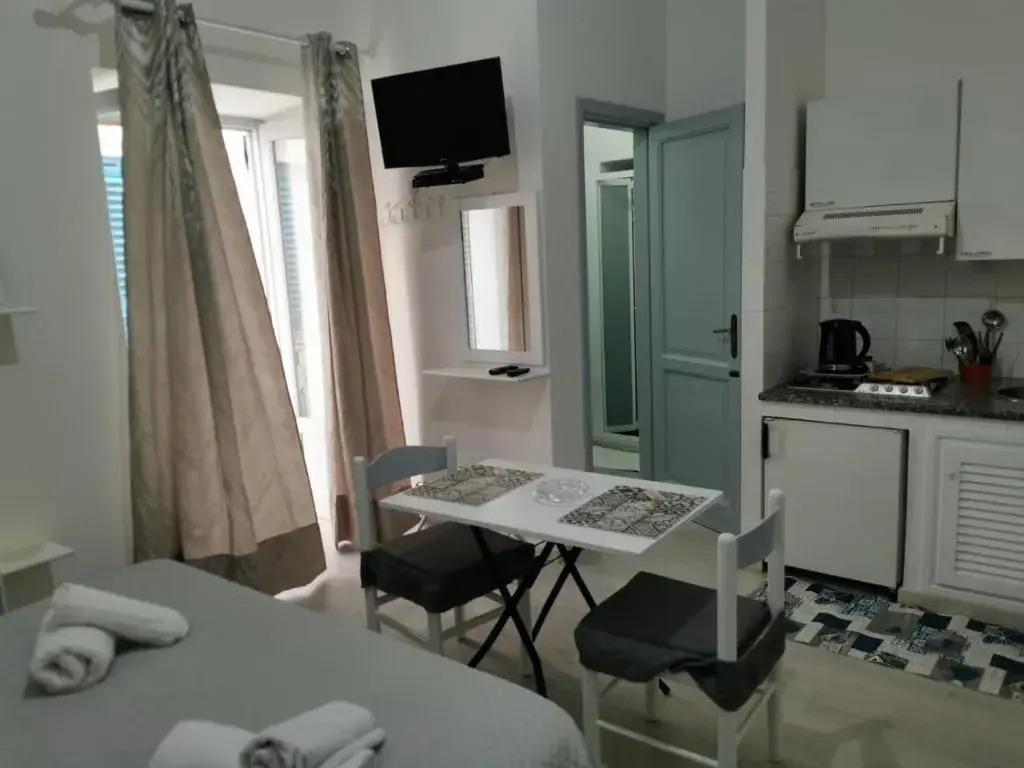 Lo Nardo Accommodation