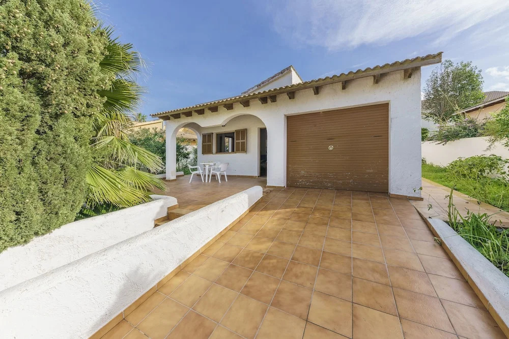 Casita Peru