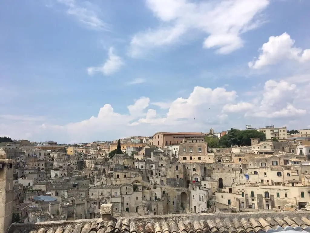 Al Duomo Relais