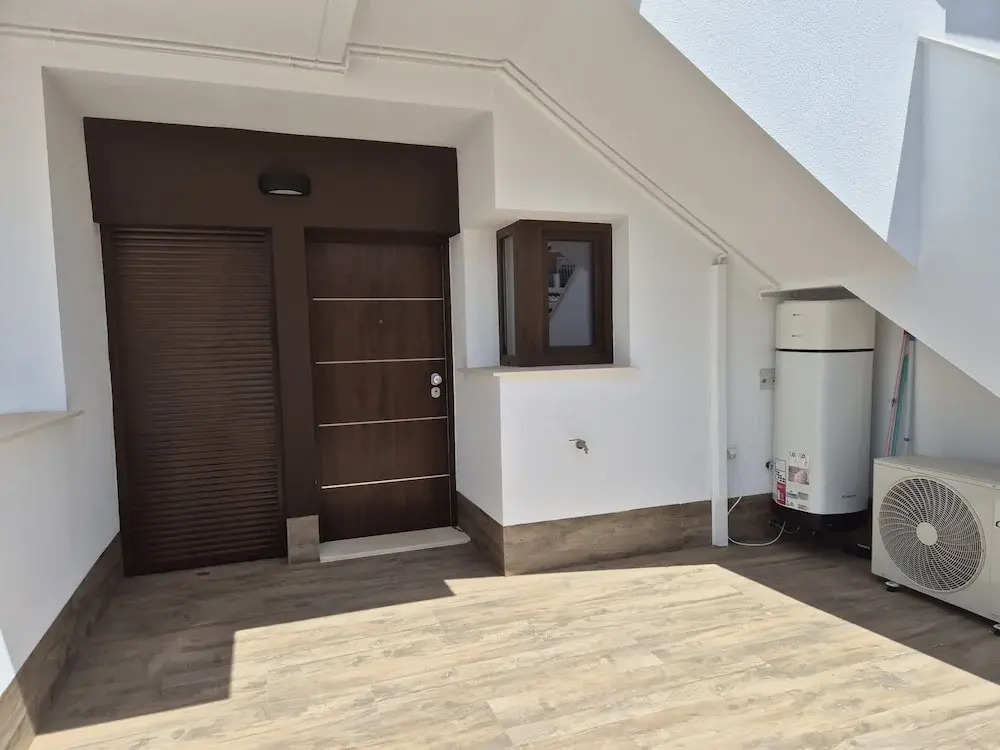 Murcia Apartment Near Golf