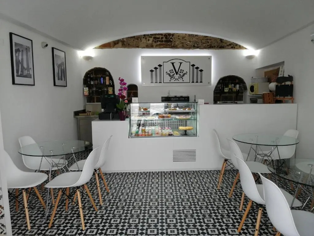 Casa Vitória Guest House