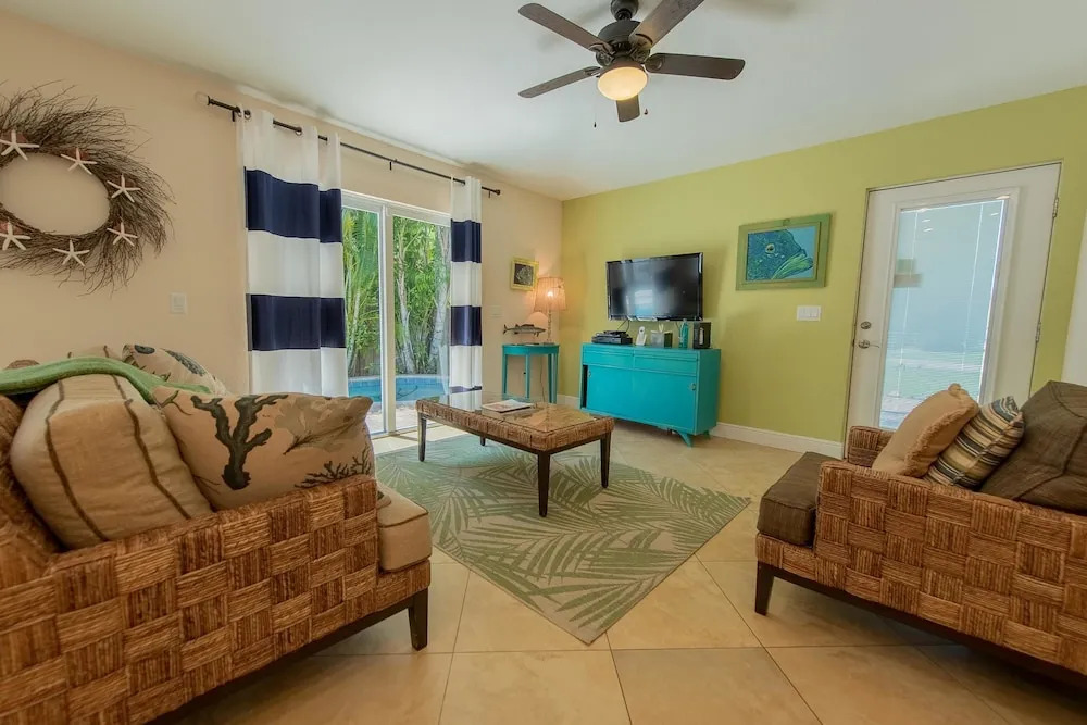 Villa Paradise Apartment 3