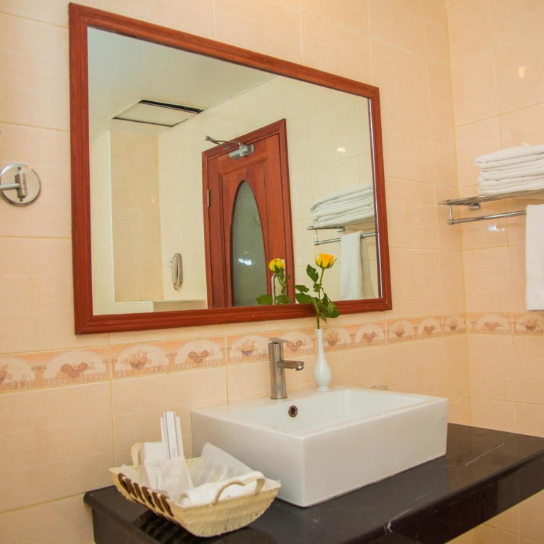 Palace Hotel Arusha