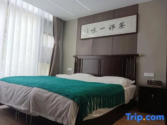 Yunshanshui Hostel