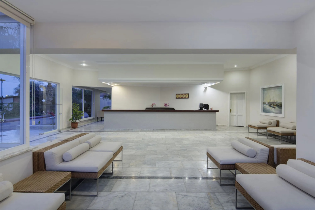 Club Wasa Holiday Village