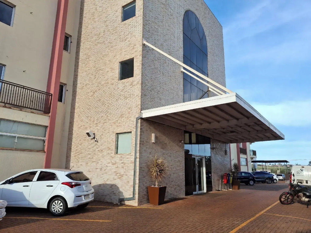 Ônix Inn Hotel Cravinhos