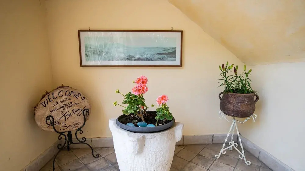 Feeling House - Appartamento Magico Lago
